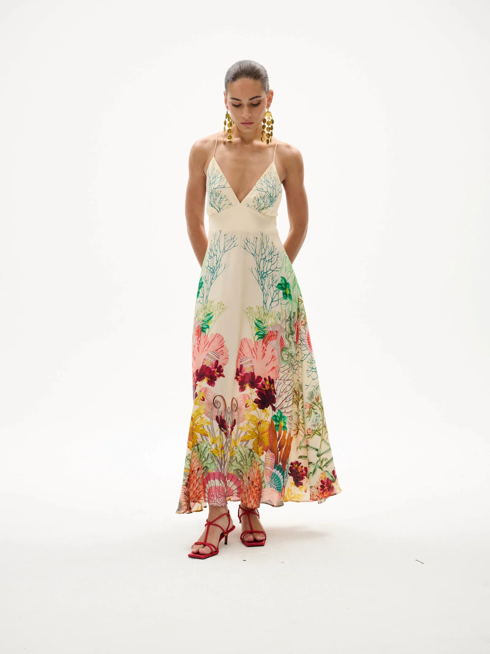 Image of Star Dress