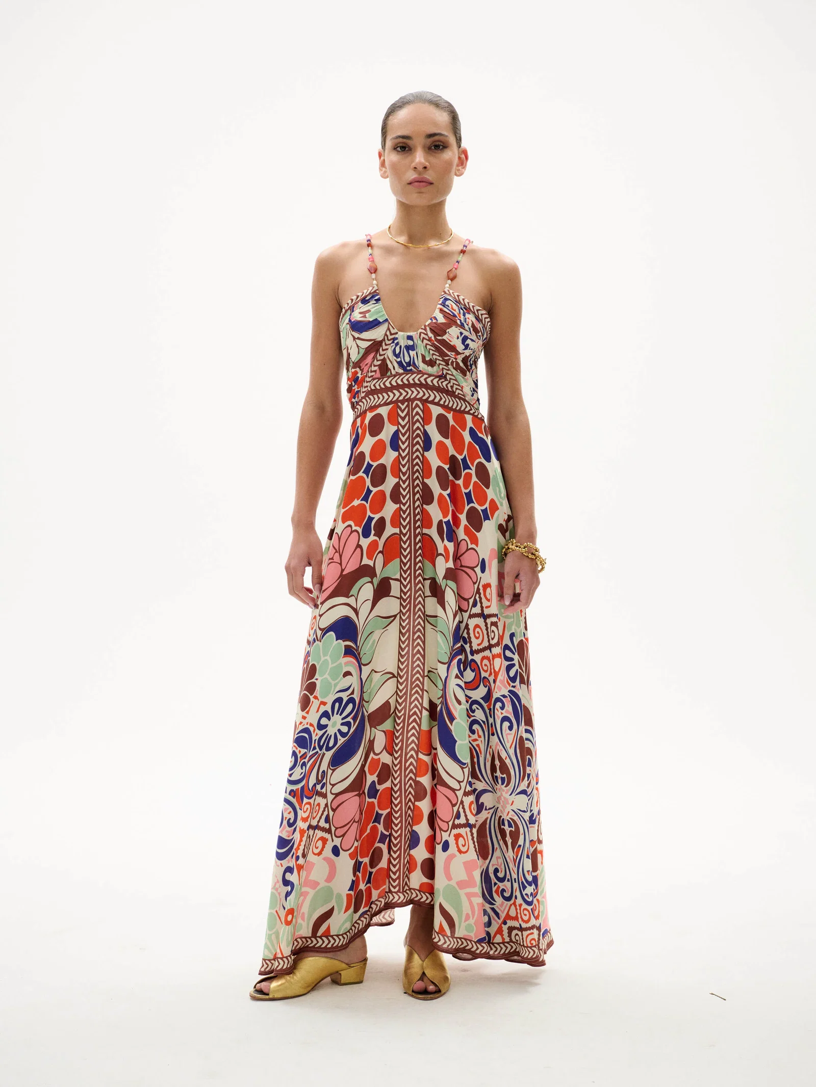 Image of Joyce Dress