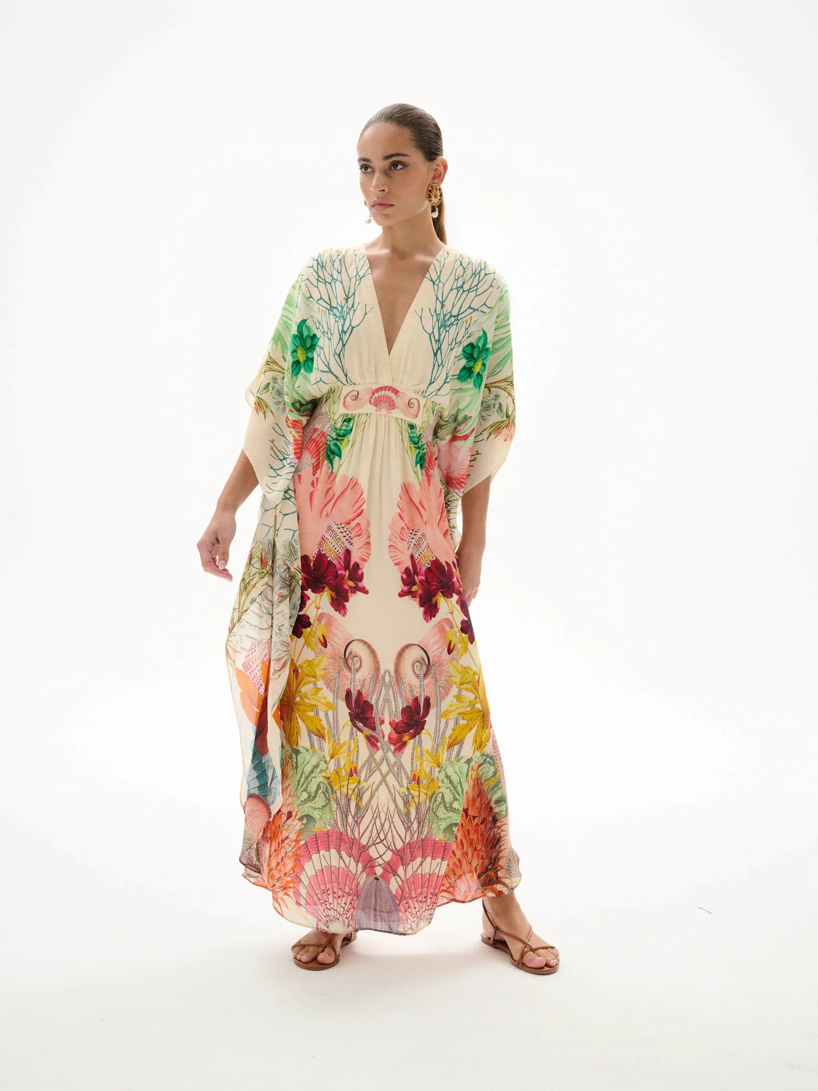 Image of Taiel Kaftan