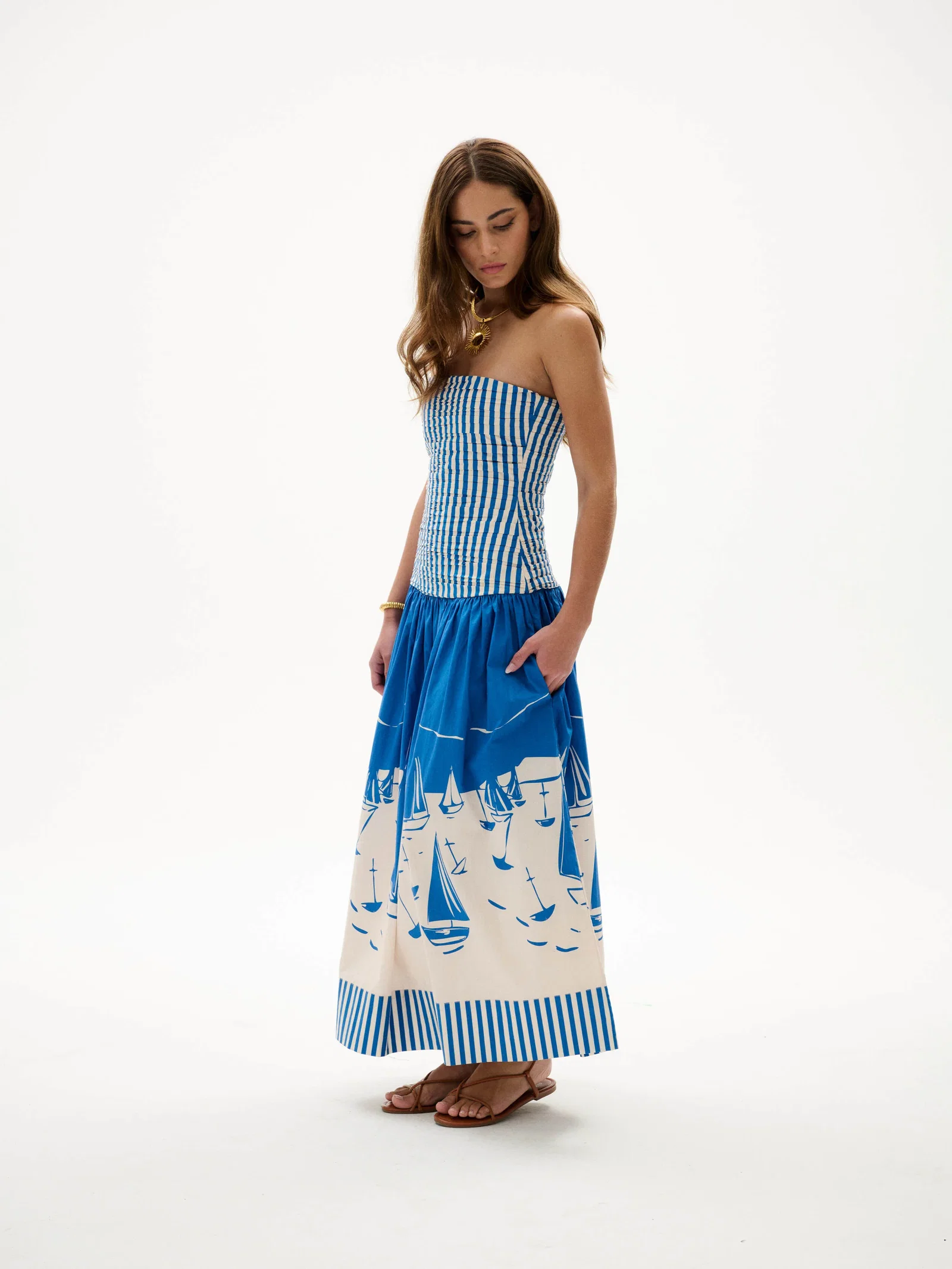 Image of Malla Dress