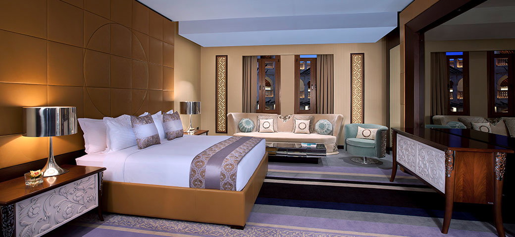 Souq Waqif Boutique Hotels by Tivoli