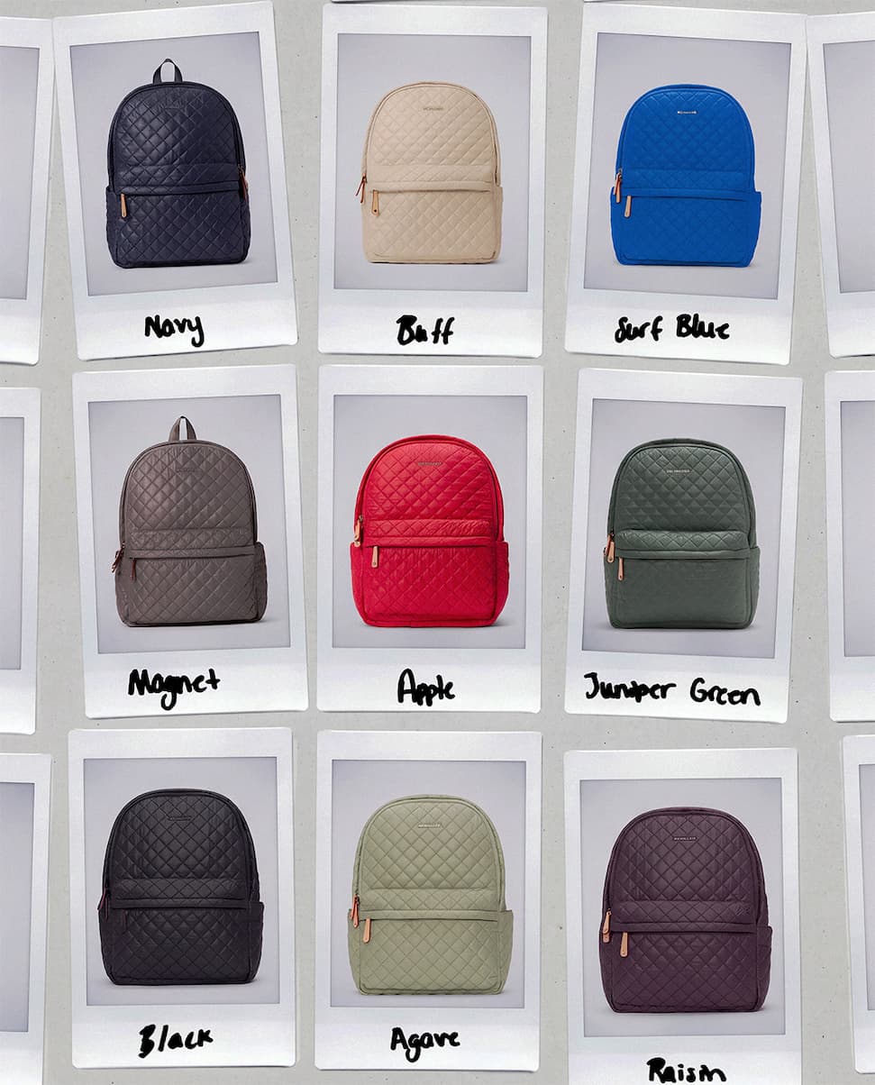 Shop Metro Backpack