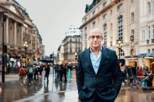 The Paul McKenna Seminar