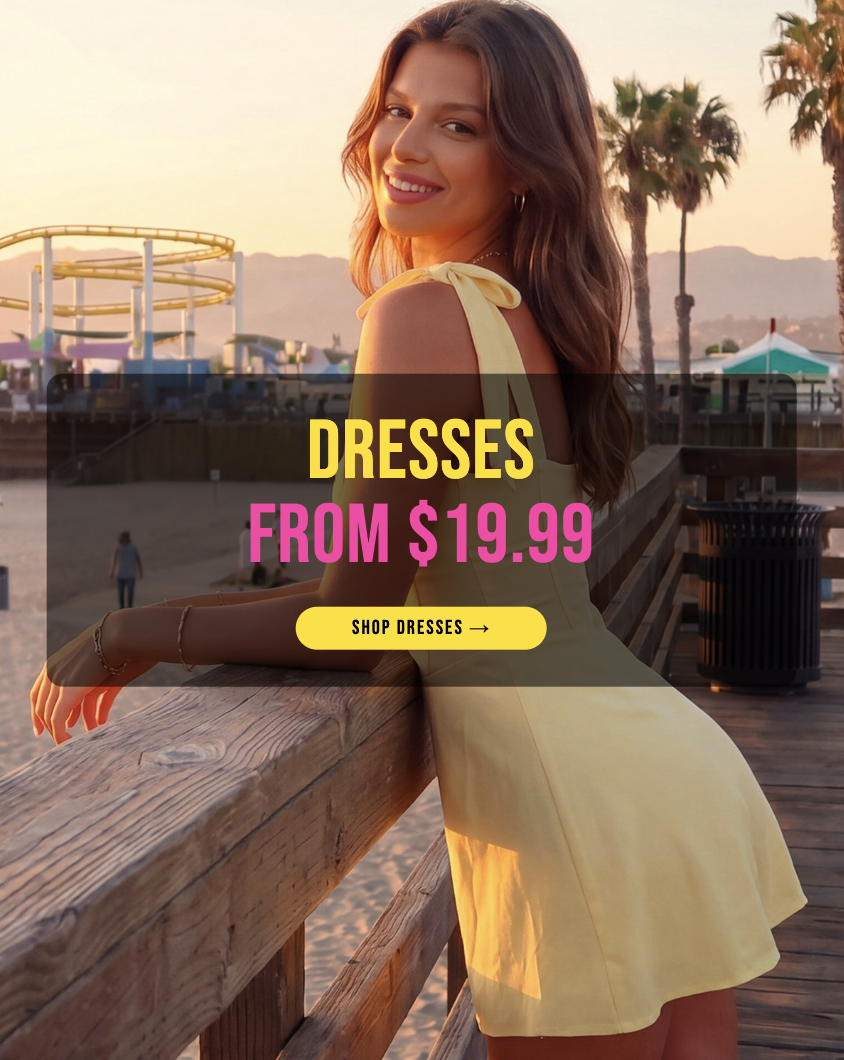 Dresses
