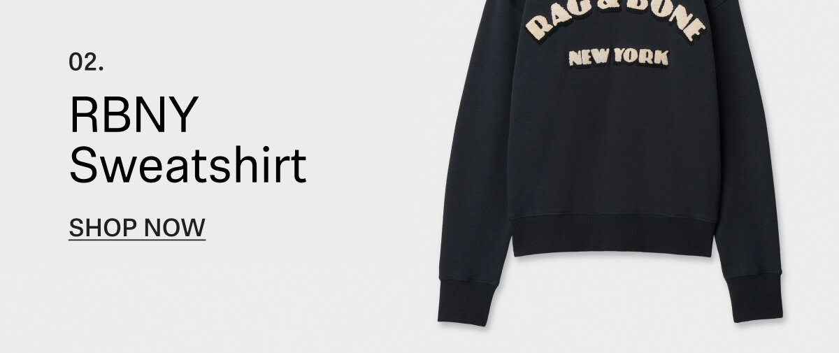 Shop RBNY Sweatshirt