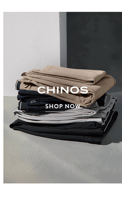 Chinos