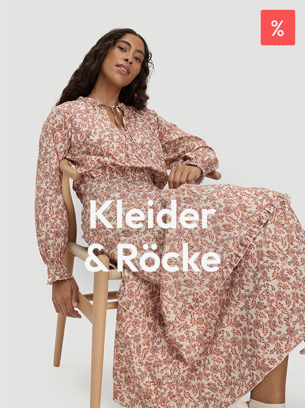 Kleider & Röcke