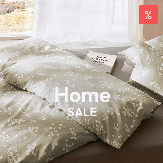 Home SALE