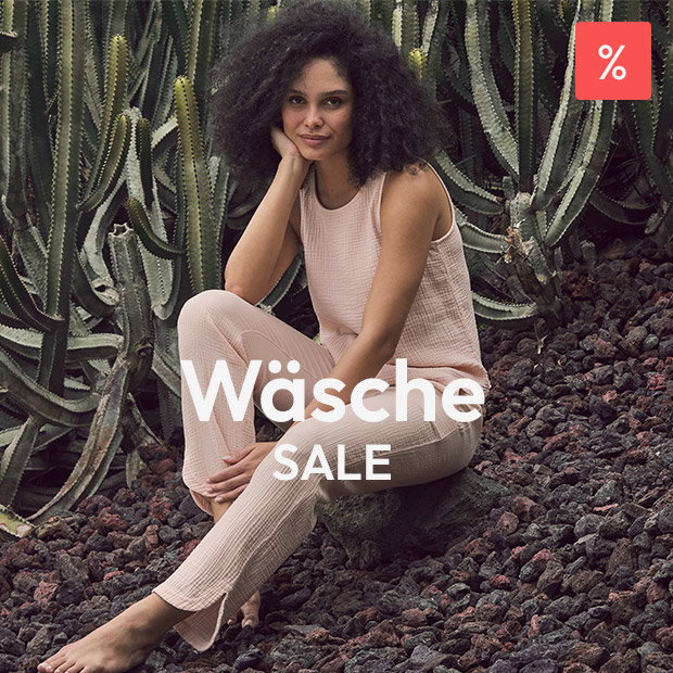 Wäsche SALE