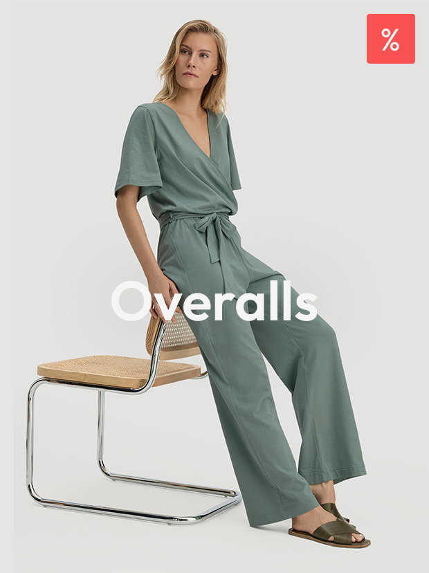 Overalls