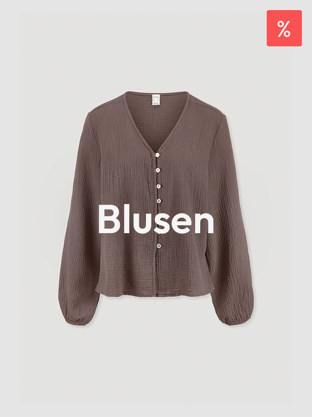 Blusen