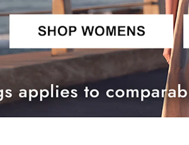 Womens