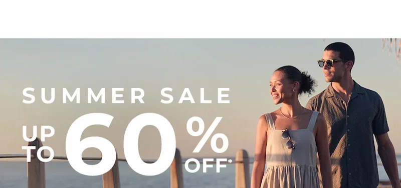 Summer Sale