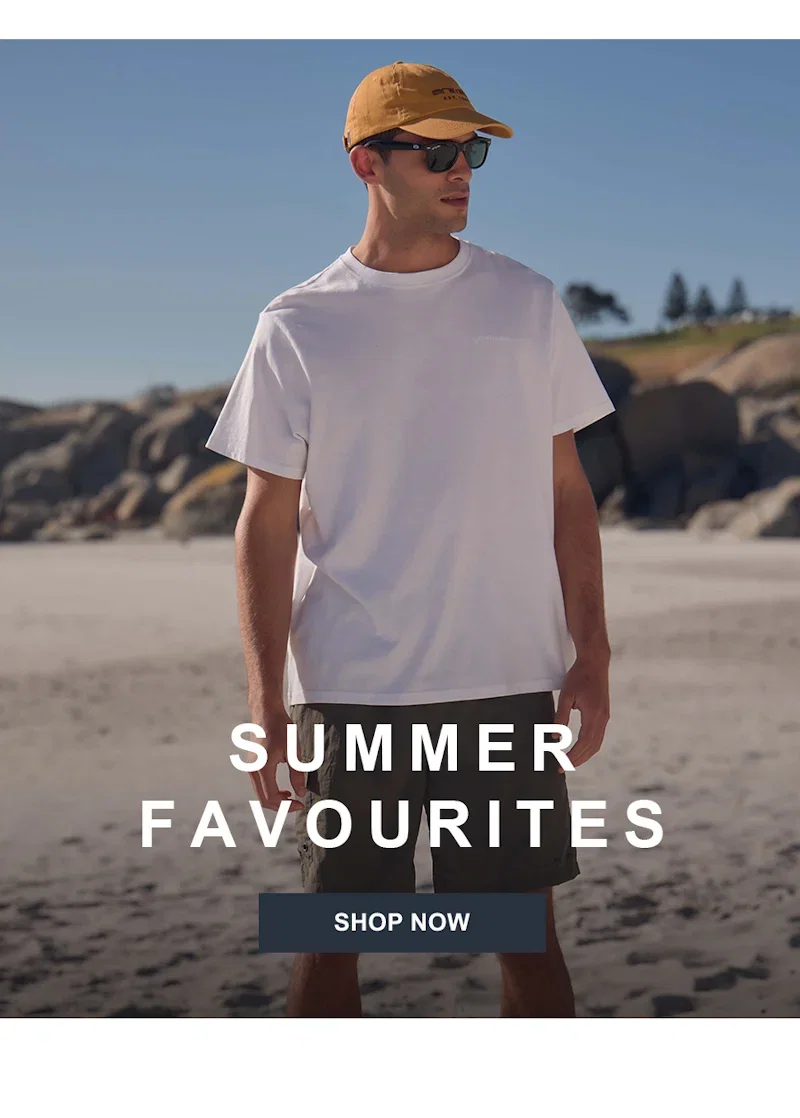 Summer Favourites