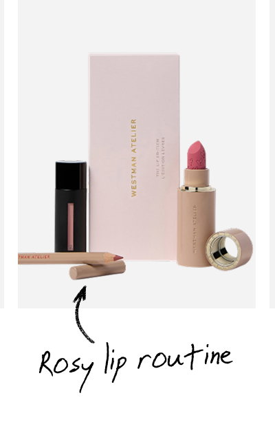 WESTMAN ATELIER THE LIP EDITION