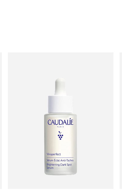 CAUDALIE VINOPERFECT BRIGHTENING DARK SPOT SERUM