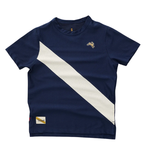 Men's Tracksmith Van Cortlandt Tee