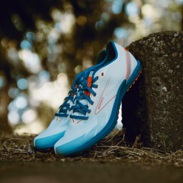 Brooks Draft XC Spike 