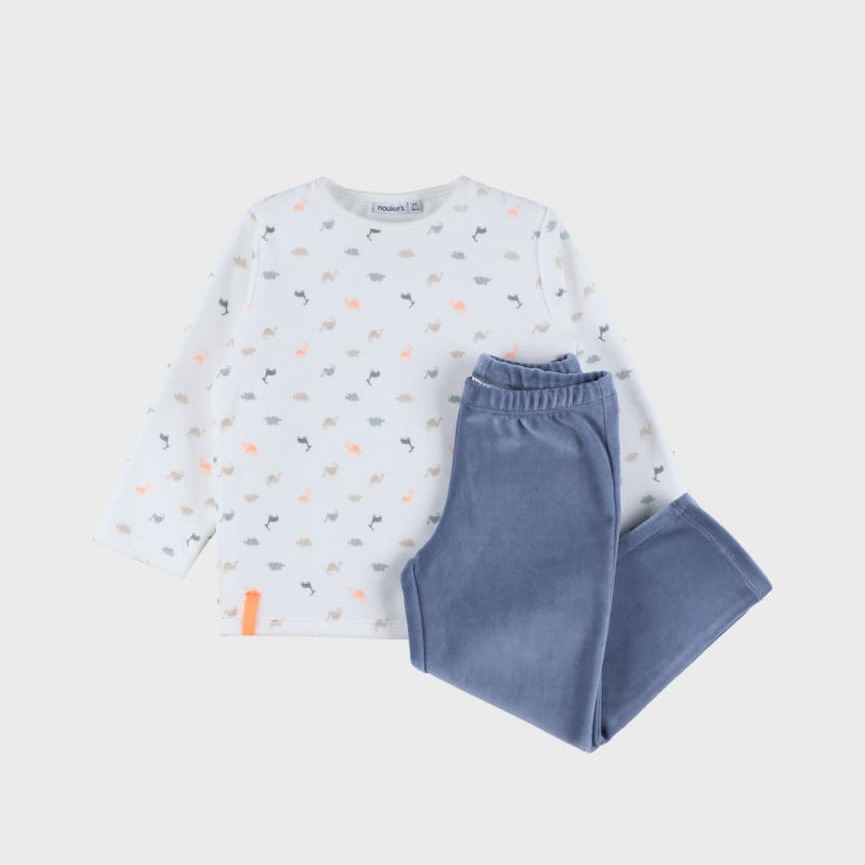 Pyjama 2 pièces