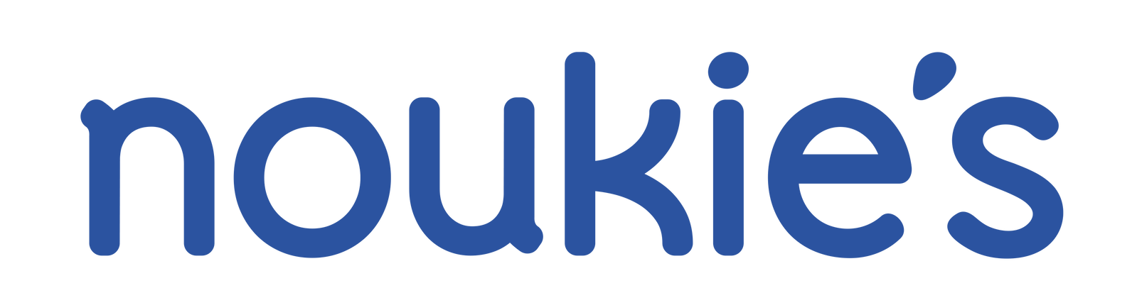 noukie's
