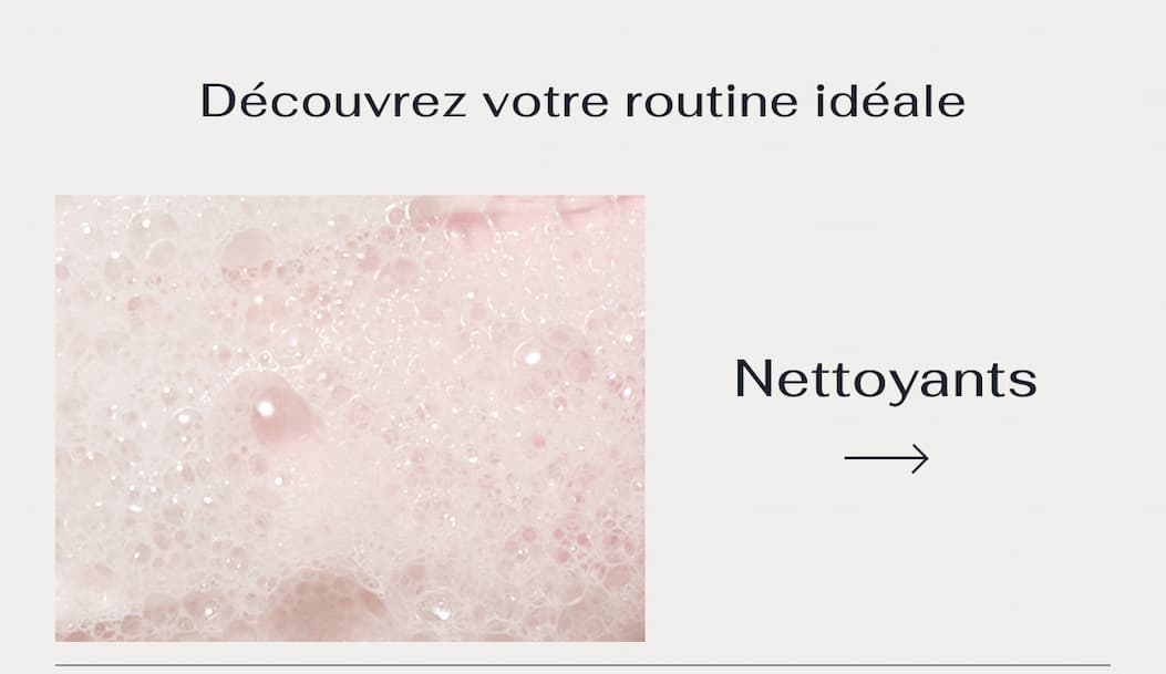 Nettoyants