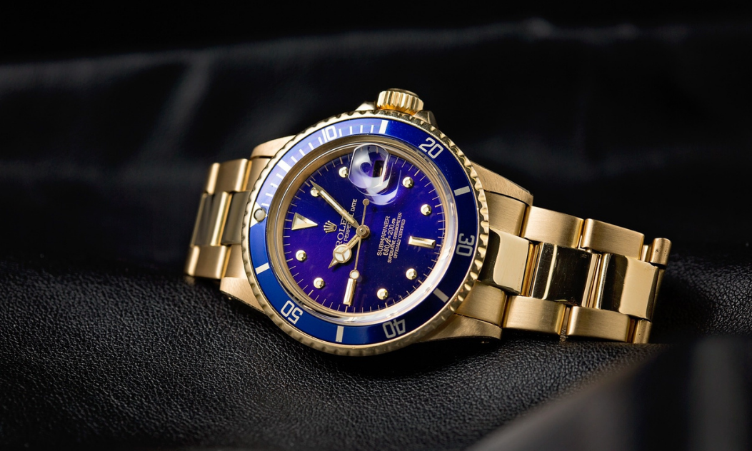 Bob’s Watches CEO: The Biggest Mistake People Make When Selling a Luxury Watch