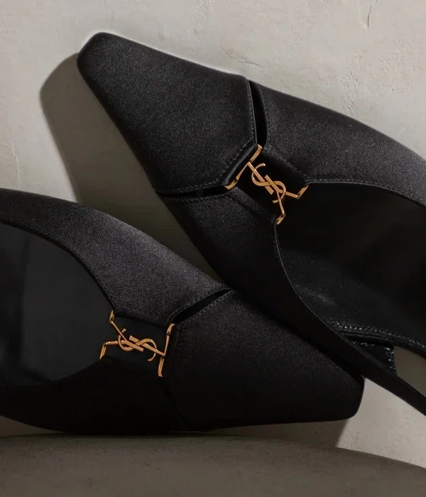 Saint Laurent