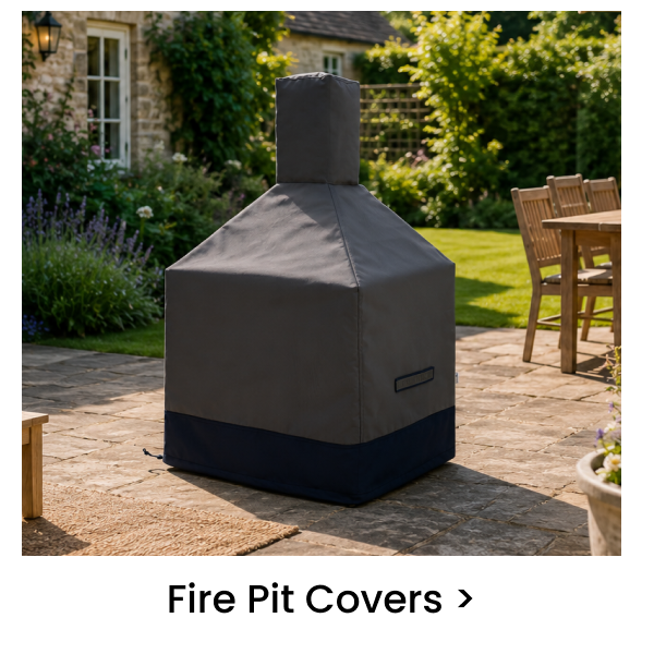 Fire Pit Covers 