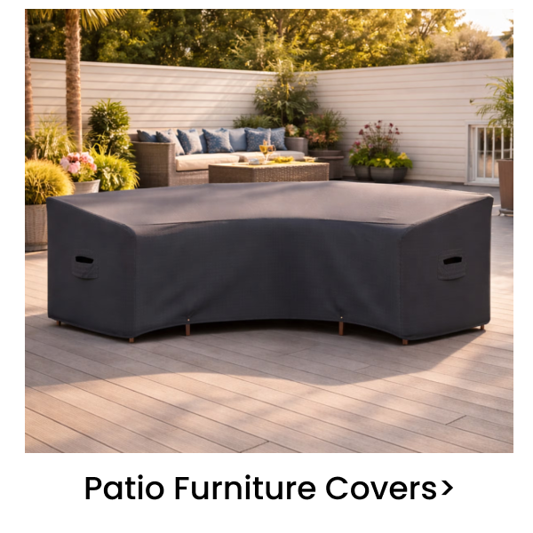 Patio Furniture Cover
