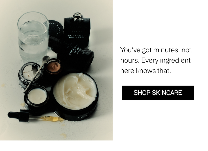 skincare