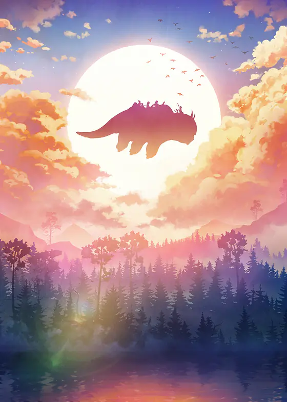 Displate Metal Posters