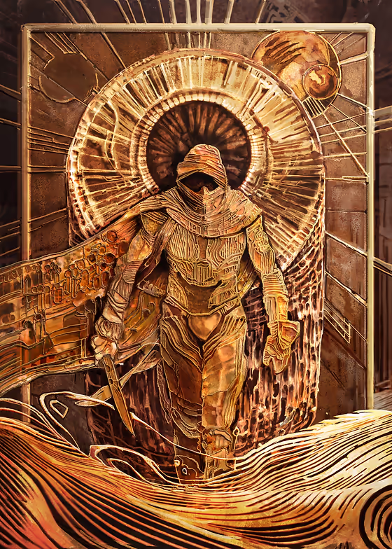 Displate Metal Posters