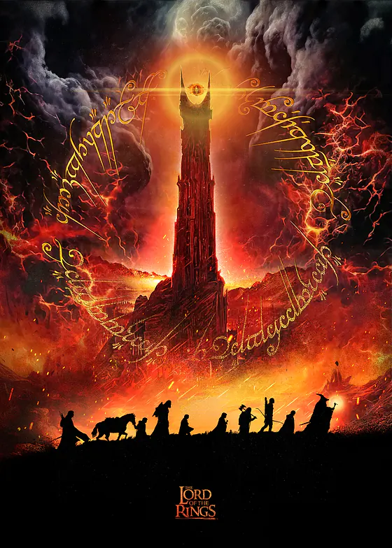 Displate Metal Posters