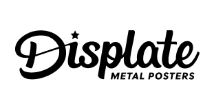 Displate Metal Posters
