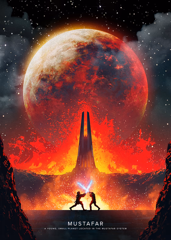 Displate Metal Posters