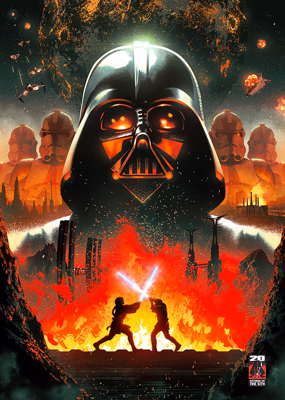 Displate Metal Posters