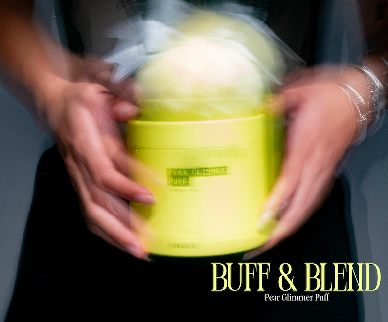 Bluff & Blend
