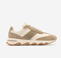 Kinetic™ Ember Men's Sneaker - Bleached Ceramic & Khaki II