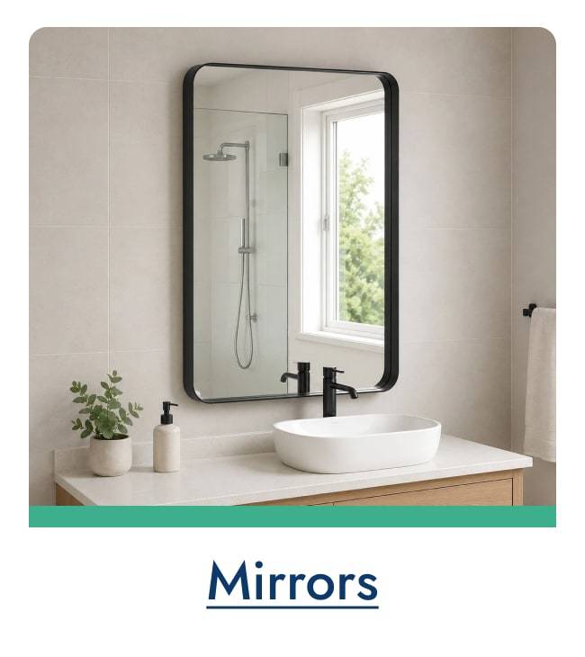 Save on Mirrors