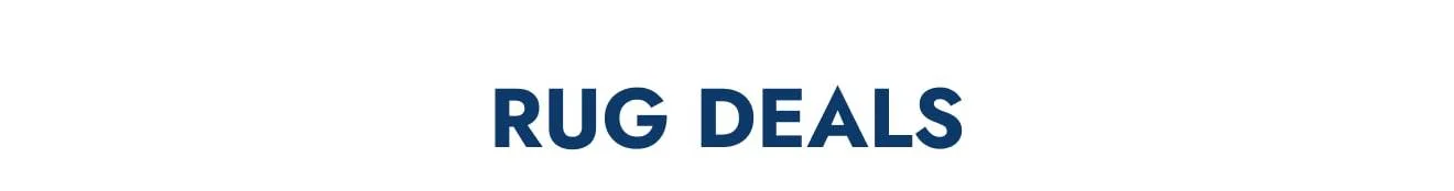 Save on Rug Deals