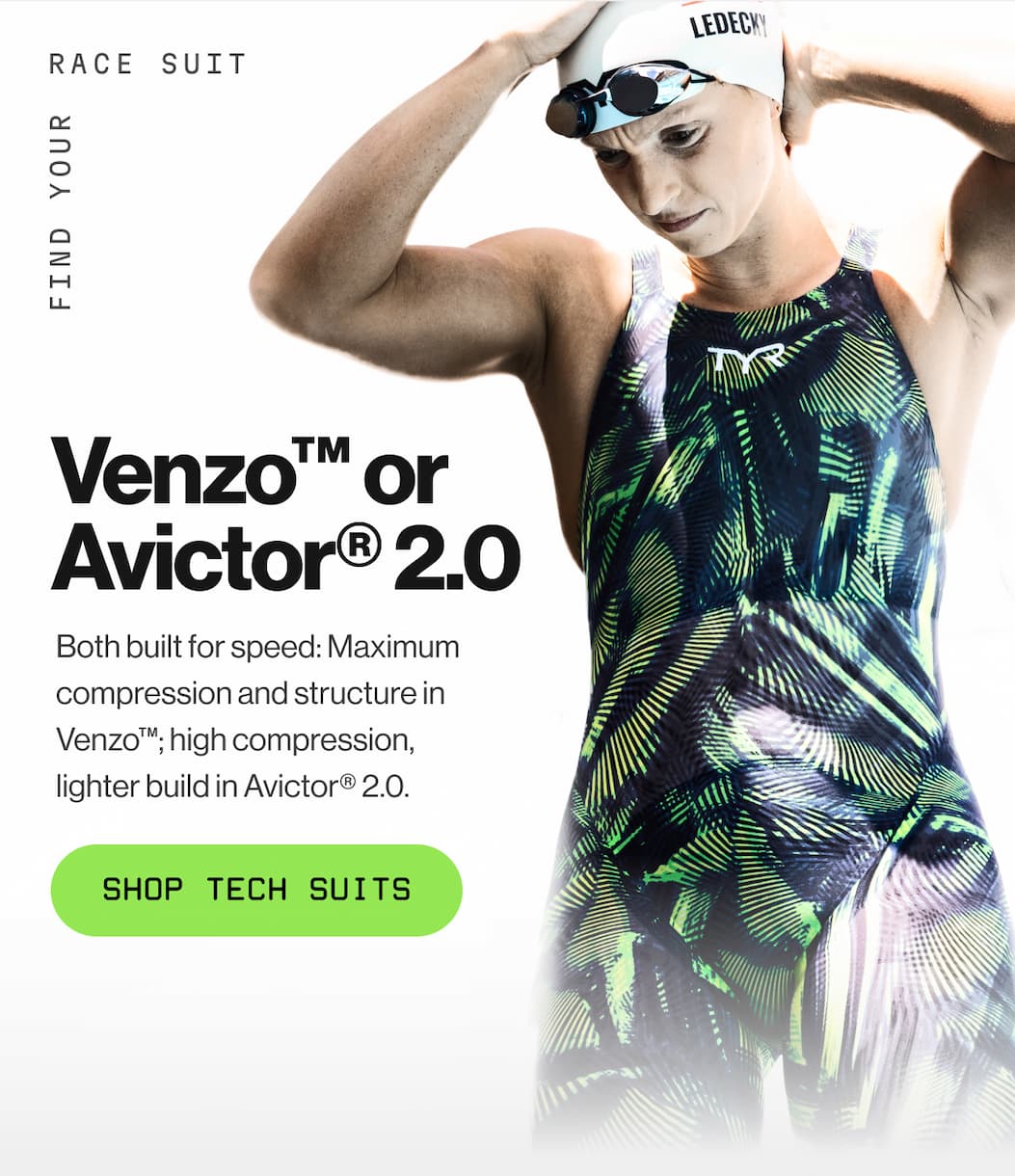 FIND YOUR TECHSUIT