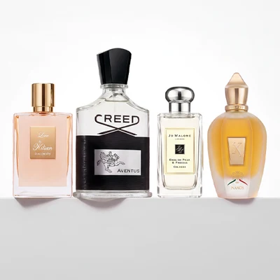 LUXURY FRAGRANCE