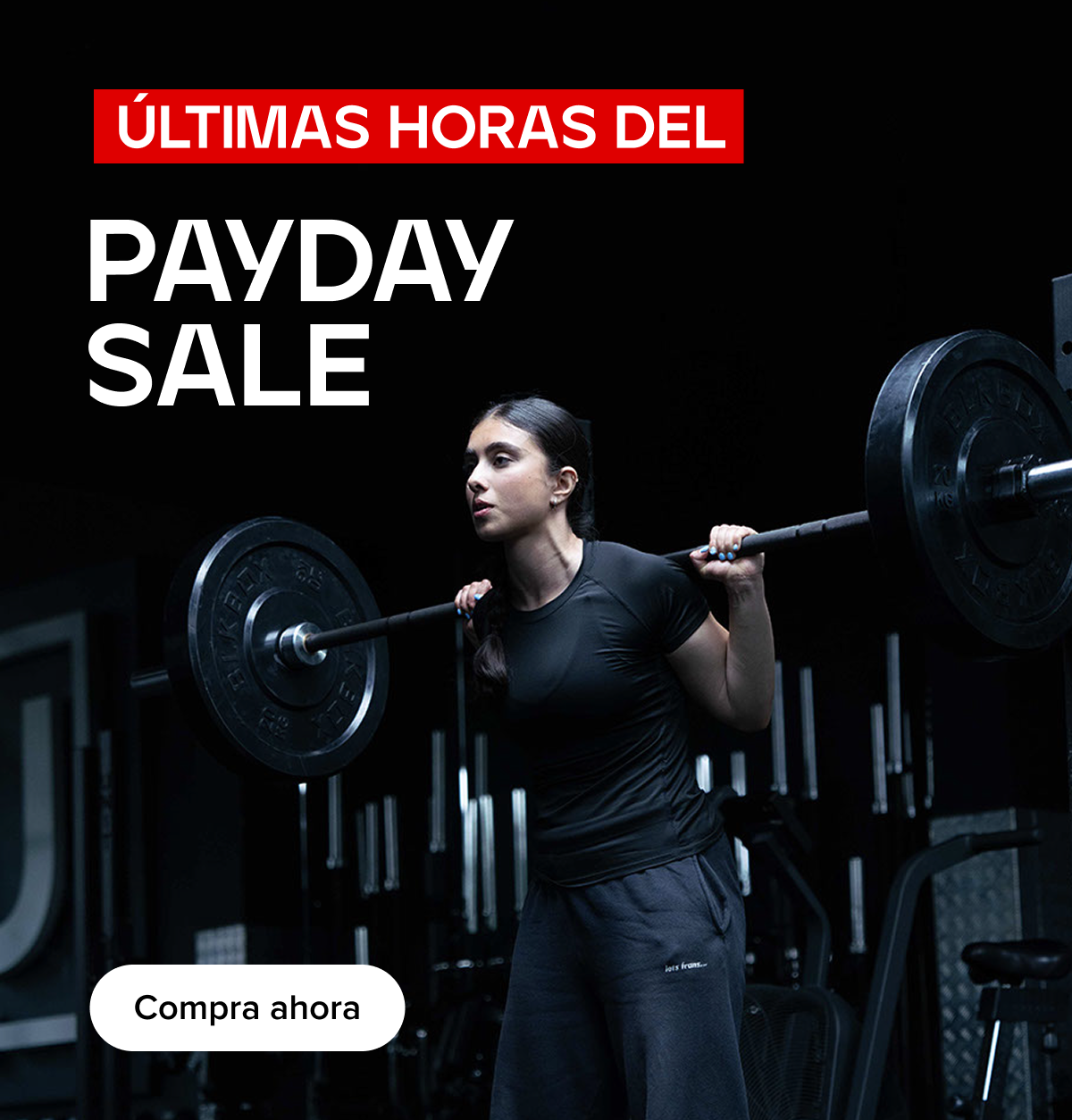 HASTA 75% DE DTO