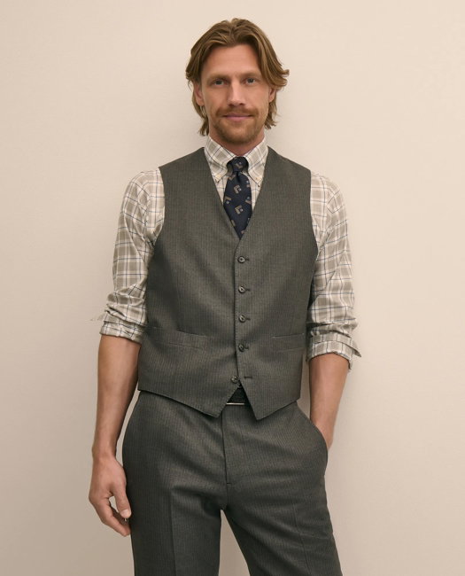 Image of Brooks Brothers Explorer Collection