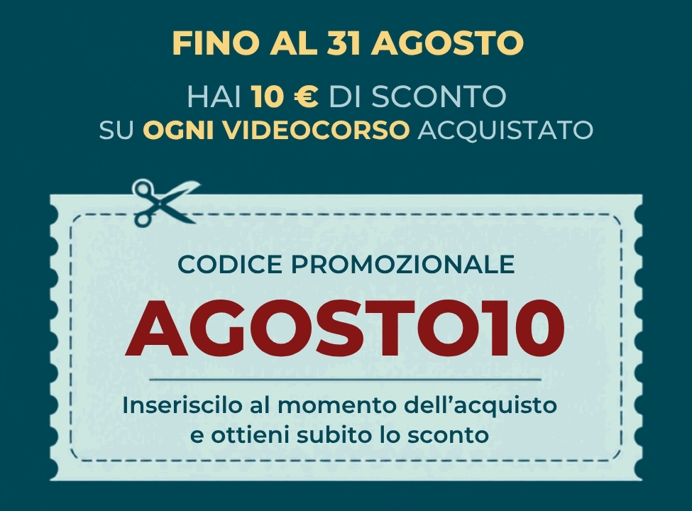 Catalogo VideoCorsi Riza