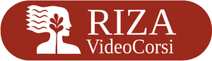 VideoCorsi Riza