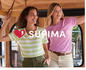 Supima