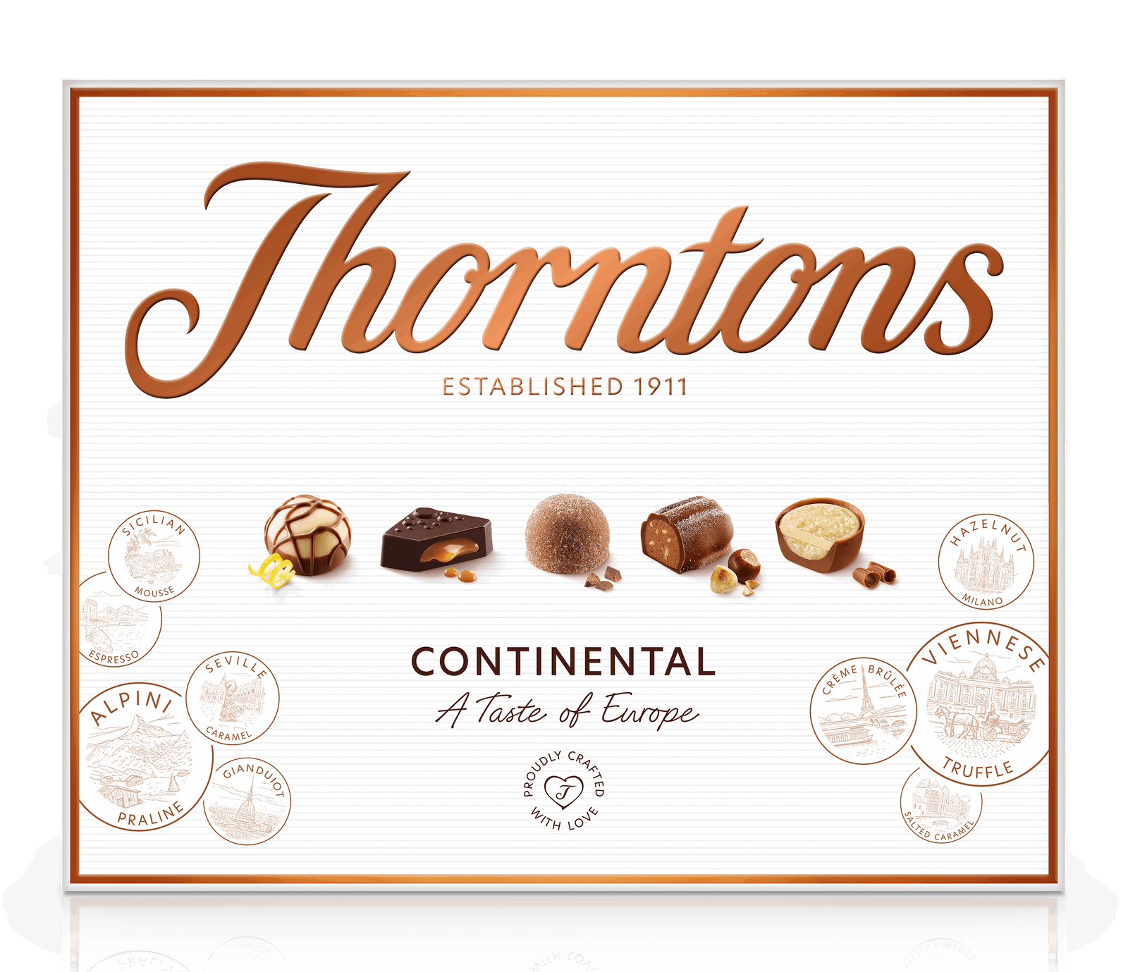 Continental Gifts
