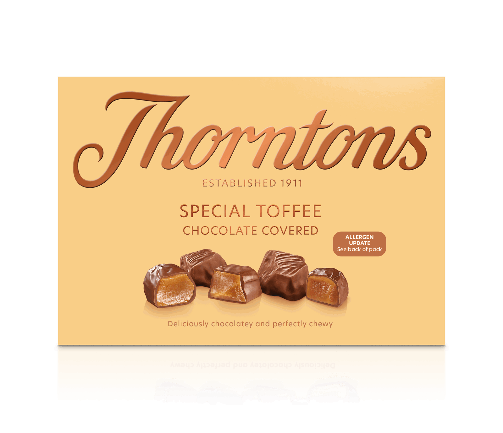 Toffee and Fudge gifts