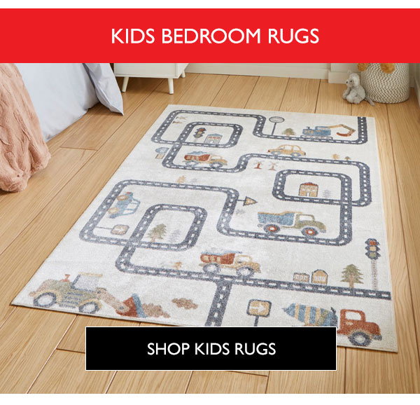 Kids Bedroom Rugs